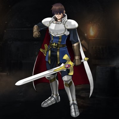 hiko1a27's profile picture. 千年戦争アイギス、ガーディアンテイルズ、原神、モンスト