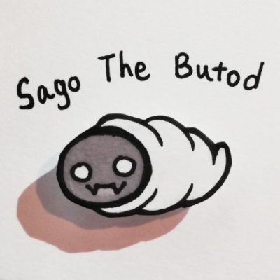 Hello! Hai! 你好! こんにちは!
I am Sago the Butod!