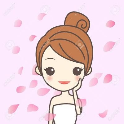 CuidadosEl's profile picture. Bienvenidas chicas aqui encontrarás tips para que su rostro luzca genial :)