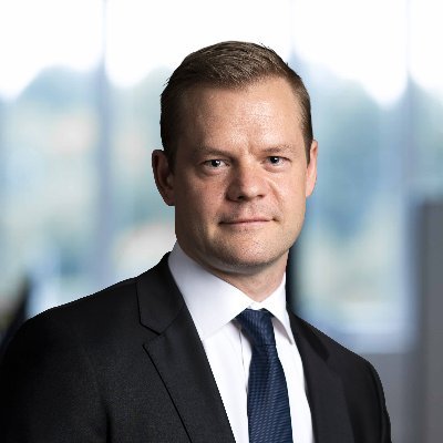 EsbenKaufmann's profile picture. Head NNIT Consulting, VP @nnit #leadership #CyberSecurity #Executive_MBA