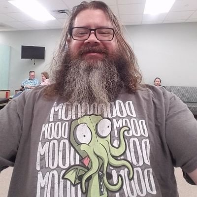 DouglasPeterAZ's profile picture. Official Twitter Account
Voice Actor, Writer, Artist, Creative Consultant with Kore6 Media