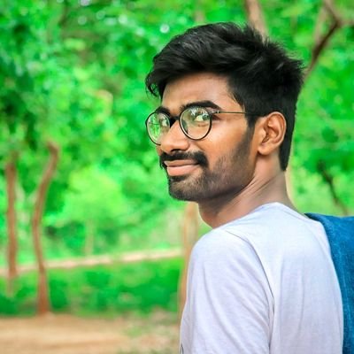 Abhilash00070's profile picture. Abhi