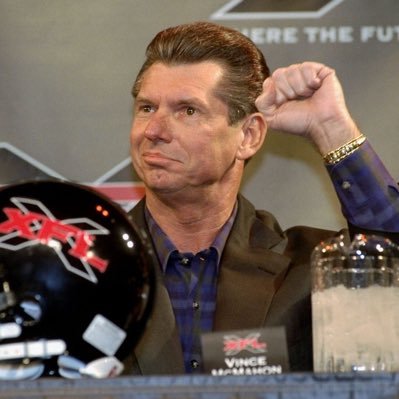 Report on all things XFL