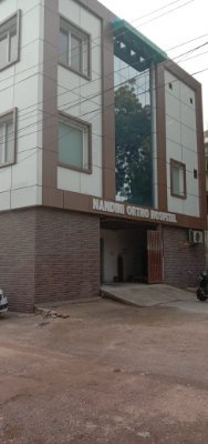 OrthoNandini's profile picture. 