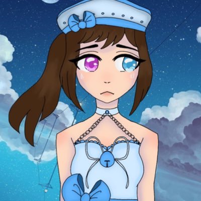 Twitches🧚🏻‍♀️さんのプロフィール画像
