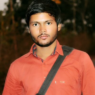 SanjayK03756432's profile picture. 