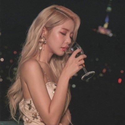 mamamoofilms's profile picture. dedicated to the wonderful and talented girls of mamamoo! request in cc or dm’s