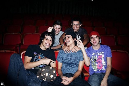 oficializado dia 18/01/2011 (: