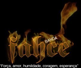 BandaFahce's profile picture. Essência:Força,amor,Humildade,coragem e esperança