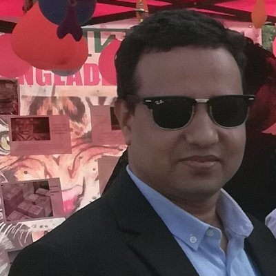 Algorithm Engineer-Artificial Intelligence | Scientific Researcher. Ph.D. in Computer Science and Engineering @ South China University of Technology, China.