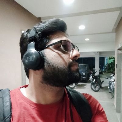 beardedfatcoder's profile picture. Coding Sorcerer | Caffeine Connoisseur | Gamer | Movie Buff & Stargazing Astronaut | Karma Believer | Proud Nerd | Tech Enthusiast|  Philosophy |
