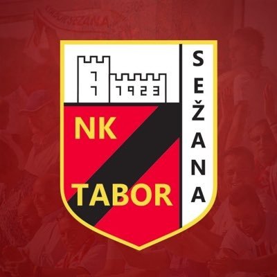 Official account of NK Tabor Sežana ⚽️🇸🇮 First team playing in the Slovenian 2. football league. #PodpiramoNašLokalniKlub