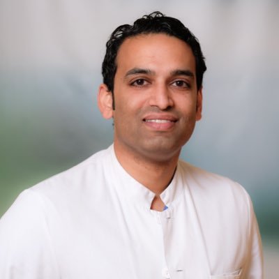 SMathewi's profile picture. Electrophysiologist @ University Hospital of Essen