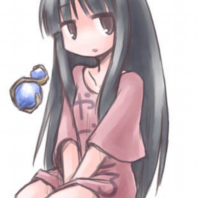蓬莱山辉夜 Kaguyalaluna Twitter