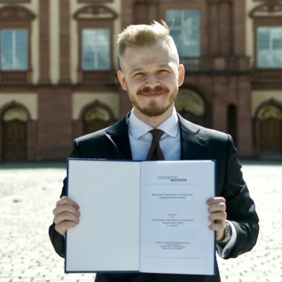 I am the developer of Athenify, an app for students to track their study time.