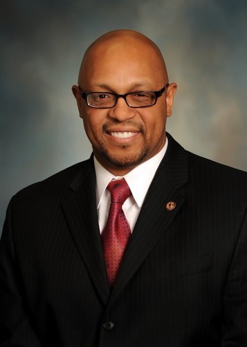 Illinois State Representative - 29th District