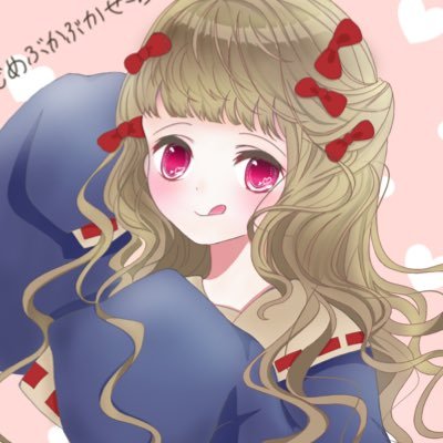 しあ@ポケコロ垢さんのプロフィール画像