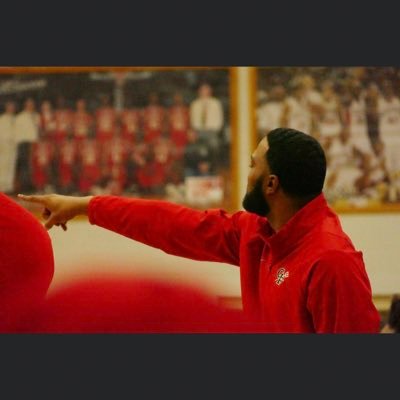 Newberry College Basketball Alumni👨🏽🎓 | GFHS Assistant Coach | Team UNDERRATED Director | C.F.S Nonprofit Assistant Director