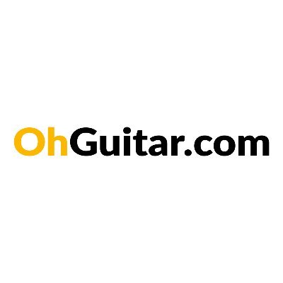 OhGuitar.com