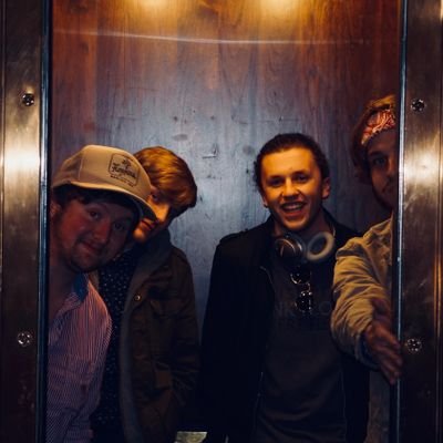 The_Bad_Hats's profile picture. Contemporary Folk Rock
                        New single I Remember out NOW on all platforms!