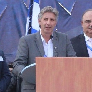 michaelpatsikas's profile picture. @spaace_io