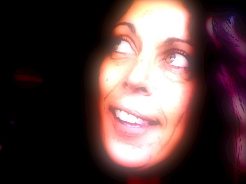 nicquiyazdi's profile picture. Live in love and love enlightened.... Byron style.