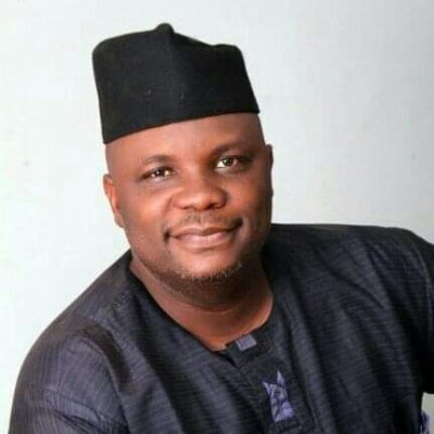 Nigerian drama and theatre scholar; theatre director; theatre historian and media content producer.