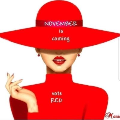 wrightk1156's profile picture. #TeamPulte  #TeamStacks Retired AF Mom of 3 son's. Proud to call Michigan my Home! I “Fight Like a Girl.” In remission from Non-Hodgkins Lymphoma