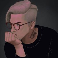Reet (@ink_junk_art) 's Twitter Profile