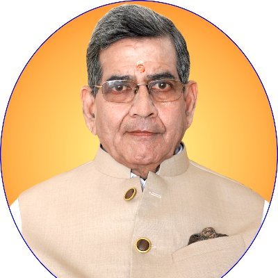 Acharya Vijay Kumar Mehrotra