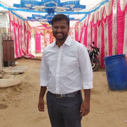 MadhavraoNula's profile picture. 