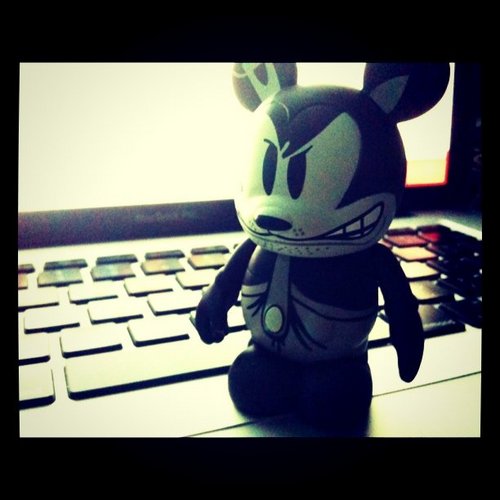 Wei_r_d's profile picture. 