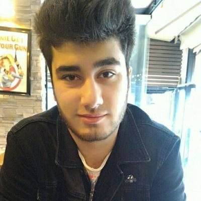 MertHasanDe's profile picture. 