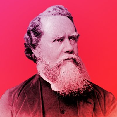 James Hudson Taylor was a British Christian missionary to China & founder of the China Inland Mission. Taylor spent 51 years in China. Meet him here 👇