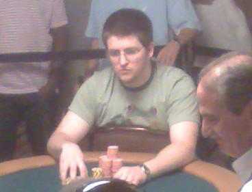 clivedogg's profile picture. I play cards.