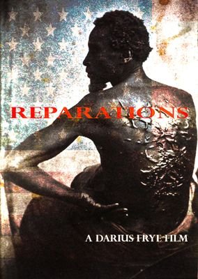 The official Twitter account for the Reparations short film. IndieFest Humanitarian Award Nominee.