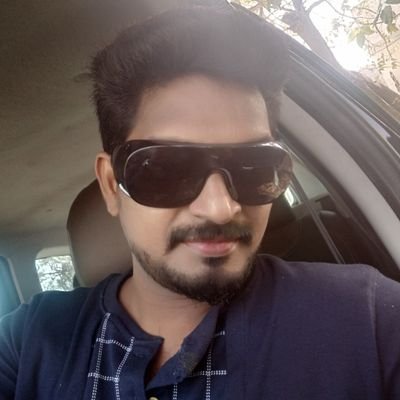 karthic_ttk's profile picture. "Sometimes "U"Feel,Just like a Smilling"