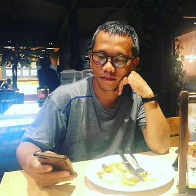 Bagus01083426's profile picture. Tak perlu disuka cukup dipahami saja..