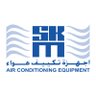 SKMAIRCON's profile picture. We are a pioneer name in the #AirConditioning industry and one of the leading manufacturers of #HVAC equipment in the #GCC.