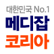 medijobkorea's profile picture. 