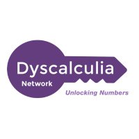 The Dyscalculia Network (@dyscalculianet1) 's Twitter Profile Photo The Dyscalculia Network (@dyscalculianet1) 's Twitter Profile Photo