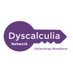 The Dyscalculia Network (@DyscalculiaNet1) Twitter profile photo