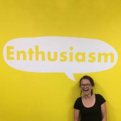 Often found laughing or talking... bikes, running, charity, Tooting, second hand, coffee, baking, general silliness