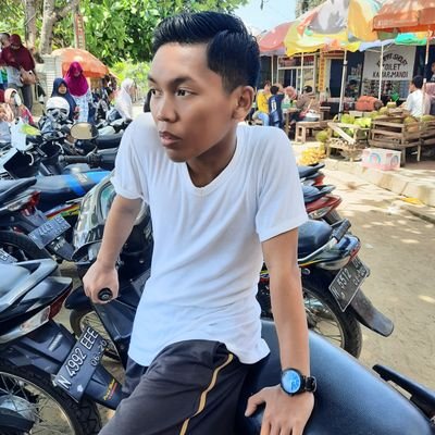 Ridho02182068's profile picture. ACCOUNTAN