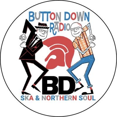 Internet radio station playing ska, rocksteady, skinhead reggae, skapunk, trad ska, ska revival, 2Tone, 3rd wave ska, Madness, Northern Soul 24/7 since 2016