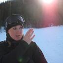 Lydia Holmes - @lydiagh - Twitter