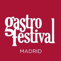 Gastrofestival (@gastrofestival) 's Twitter Profile