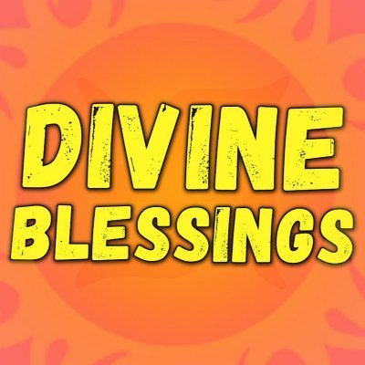 BlessingsSoulDivine