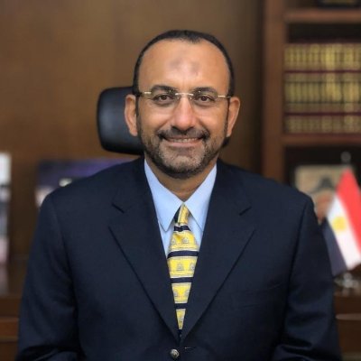 Chairman SAB EGYPT
