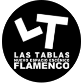 Tablao flamenco Las Tablas. Espectáculo flamenco en donde se hace un recorrido por los distintos palos del Flamenco actual.